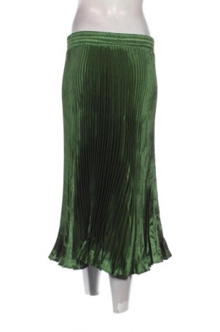 Пола Unbranded, Размер S, Цвят Зелен, Цена 15,99 лв.