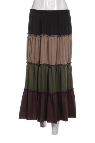 Spódnica Unbranded, Rozmiar XXL, Kolor Kolorowy, Cena 53,93 zł