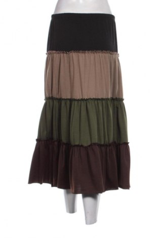 Spódnica Unbranded, Rozmiar XXL, Kolor Kolorowy, Cena 53,93 zł