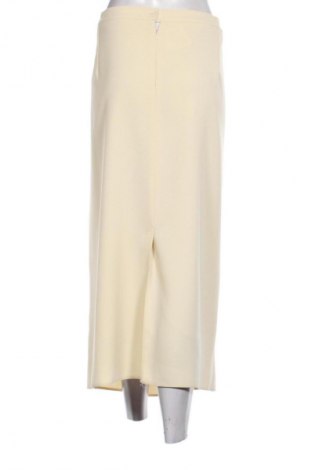 Spódnica Unbranded, Rozmiar 3XL, Kolor Beżowy, Cena 53,93 zł