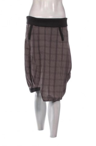 Szoknya Unbranded, Méret L, Szín Szürke, Ár 4 692 Ft