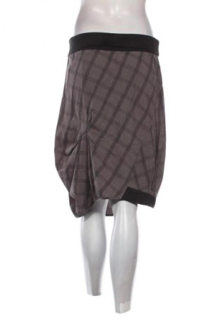 Szoknya Unbranded, Méret L, Szín Szürke, Ár 4 692 Ft