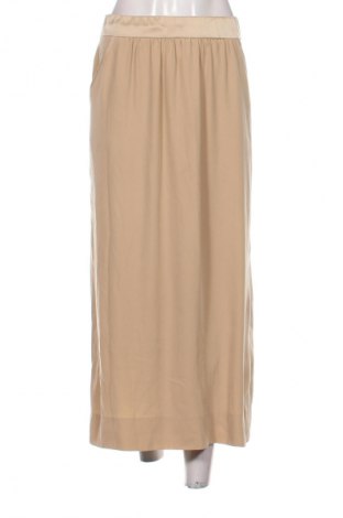 Szoknya Unbranded, Méret S, Szín Bézs, Ár 2 779 Ft