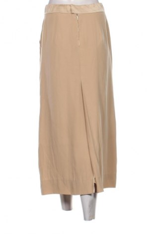 Szoknya Unbranded, Méret S, Szín Bézs, Ár 2 779 Ft