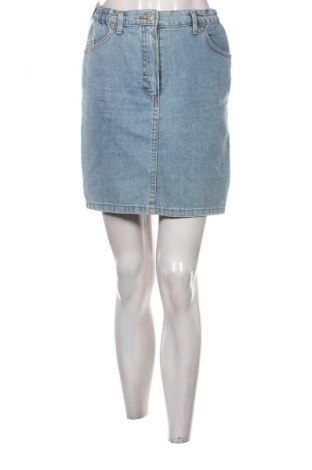 Spódnica Unbranded, Rozmiar S, Kolor Niebieski, Cena 67,41 zł