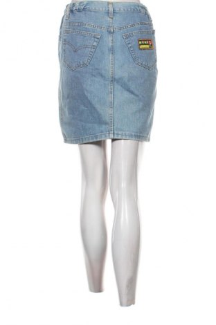 Spódnica Unbranded, Rozmiar S, Kolor Niebieski, Cena 67,41 zł