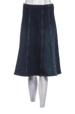 Пола Unbranded, Размер S, Цвят Син, Цена 15,99 лв.