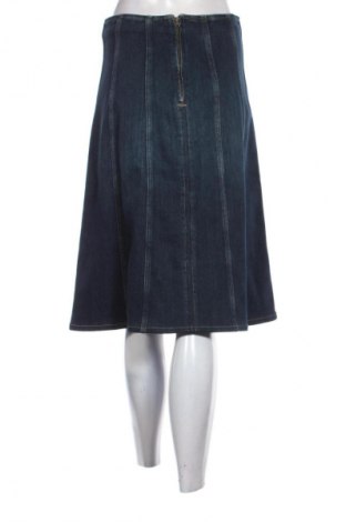 Пола Unbranded, Размер S, Цвят Син, Цена 15,99 лв.