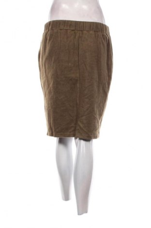 Sukňa Unbranded, Veľkosť S, Farba Zelená, Cena  7,95 €