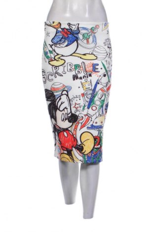 Fustă Unbranded, Mărime L, Culoare Multicolor, Preț 39,99 Lei