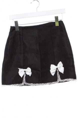 Пола Unbranded, Размер XS, Цвят Черен, Цена 19,00 лв.