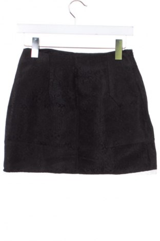 Пола Unbranded, Размер XS, Цвят Черен, Цена 19,00 лв.