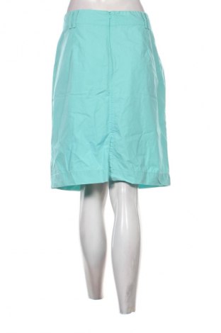 Пола Unbranded, Размер XL, Цвят Син, Цена 19,00 лв.