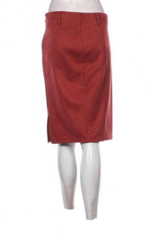 Пола Unbranded, Размер M, Цвят Червен, Цена 19,00 лв.