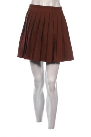 Sukně Unbranded, Velikost S, Barva Hnědá, Cena  241,00 Kč