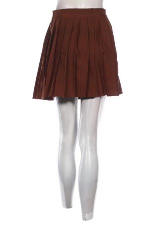 Sukně Unbranded, Velikost S, Barva Hnědá, Cena  241,00 Kč