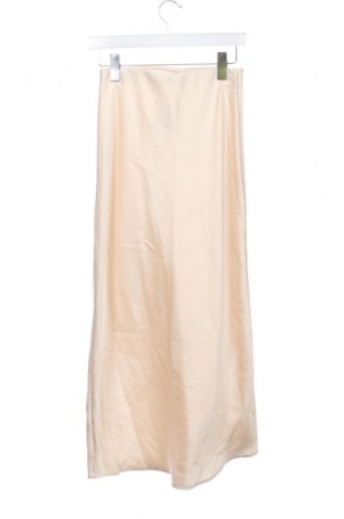 Szoknya Unbranded, Méret XS, Szín Sárga, Ár 3 559 Ft