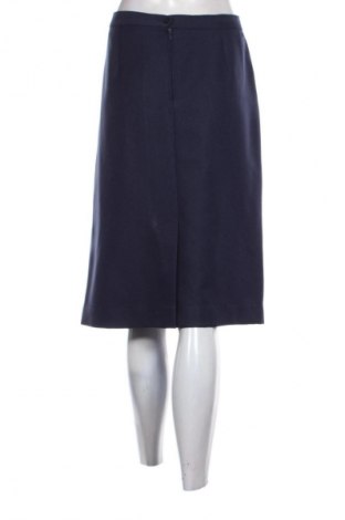 Spódnica Unbranded, Rozmiar XL, Kolor Niebieski, Cena 29,99 zł