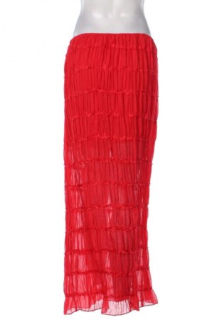 Spódnica Unbranded, Rozmiar S, Kolor Czerwony, Cena 43,99 zł