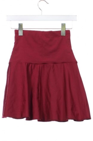 Szoknya Unbranded, Méret XS, Szín Piros, Ár 3 800 Ft