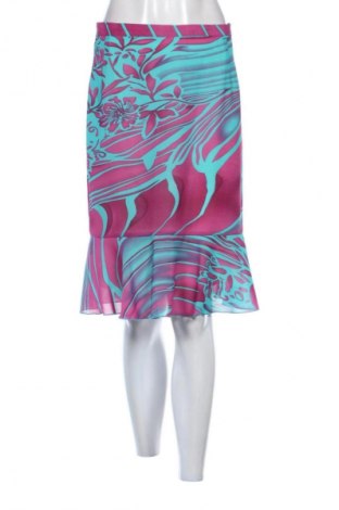 Φούστα Unbranded, Μέγεθος L, Χρώμα Πολύχρωμο, Τιμή 18,24 €