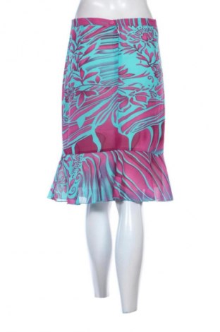 Φούστα Unbranded, Μέγεθος L, Χρώμα Πολύχρωμο, Τιμή 18,24 €