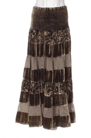 Spódnica Unbranded, Rozmiar M, Kolor Kolorowy, Cena 63,99 zł