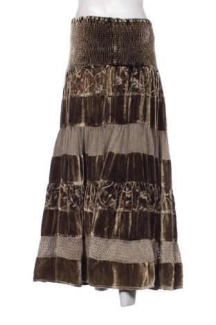 Spódnica Unbranded, Rozmiar M, Kolor Kolorowy, Cena 63,99 zł