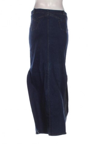 Sukňa Unbranded, Veľkosť S, Farba Modrá, Cena  15,00 €