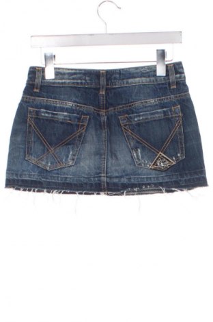 Пола Unbranded, Размер XS, Цвят Син, Цена 12,99 лв.