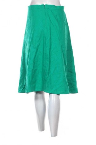 Sukně Unbranded, Velikost S, Barva Zelená, Cena  179,00 Kč