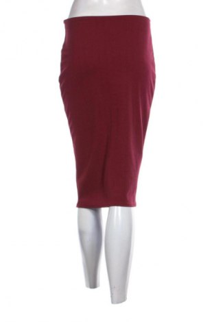 Szoknya Unbranded, Méret S, Szín Piros, Ár 3 800 Ft