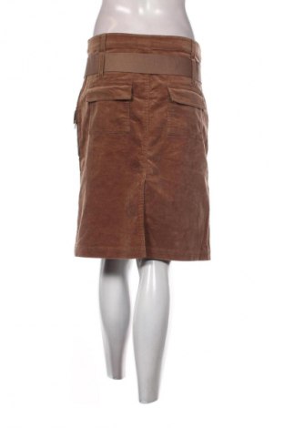 Spódnica Unbranded, Rozmiar M, Kolor Brązowy, Cena 34,99 zł