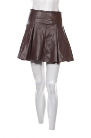 Sukně Unbranded, Velikost S, Barva Hnědá, Cena  169,00 Kč