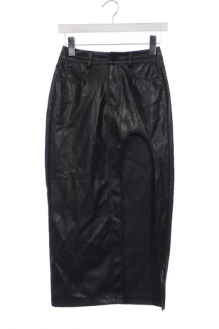 Пола Unbranded, Размер XS, Цвят Черен, Цена 23,46 лв.