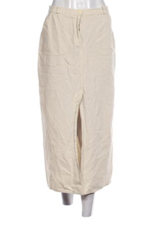 Sukňa Unbranded, Veľkosť S, Farba Béžová, Cena  7,66 €