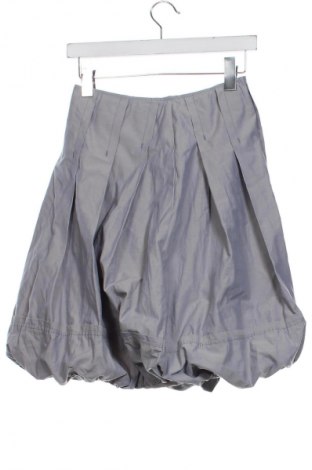 Пола Unbranded, Размер XS, Цвят Син, Цена 19,00 лв.