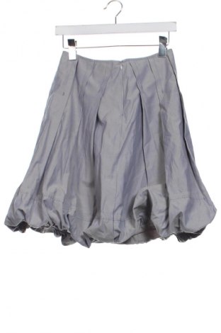 Пола Unbranded, Размер XS, Цвят Син, Цена 19,00 лв.