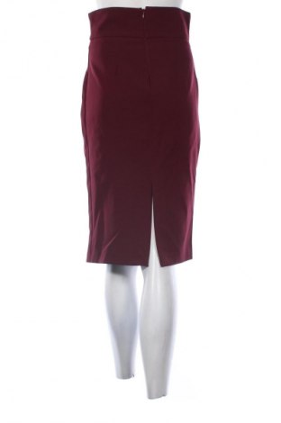 Пола Unbranded, Размер S, Цвят Червен, Цена 23,46 лв.