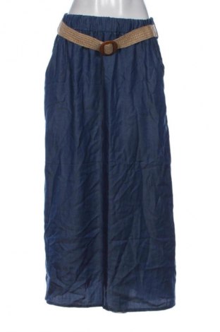 Szoknya Unbranded, Méret S, Szín Kék, Ár 8 588 Ft