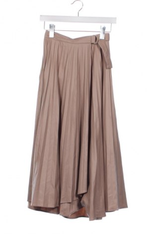 Szoknya Unbranded, Méret XXS, Szín Hamurózsaszín, Ár 3 149 Ft