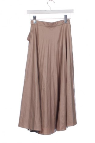 Szoknya Unbranded, Méret XXS, Szín Hamurózsaszín, Ár 3 149 Ft