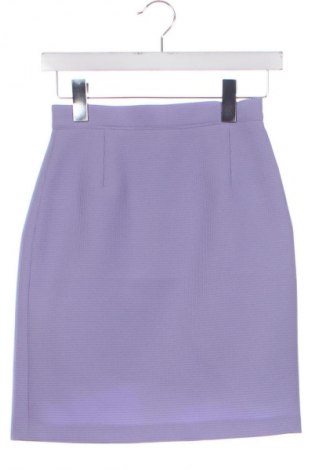 Spódnica Unbranded, Rozmiar XXS, Kolor Fioletowy, Cena 44,94 zł