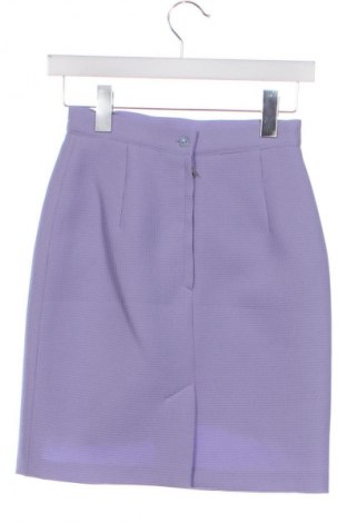 Spódnica Unbranded, Rozmiar XXS, Kolor Fioletowy, Cena 44,94 zł