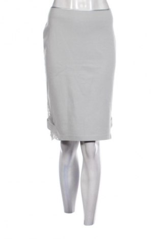 Szoknya Unbranded, Méret L, Szín Szürke, Ár 2 629 Ft