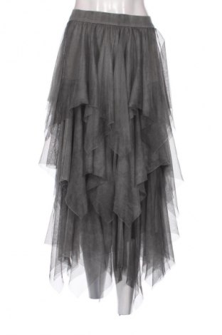 Spódnica Unbranded, Rozmiar M, Kolor Szary, Cena 53,00 zł