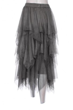 Spódnica Unbranded, Rozmiar M, Kolor Szary, Cena 53,00 zł