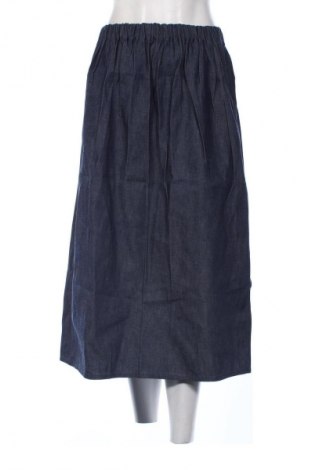 Sukně Unbranded, Velikost M, Barva Modrá, Cena  192,00 Kč