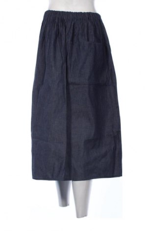 Sukně Unbranded, Velikost M, Barva Modrá, Cena  192,00 Kč