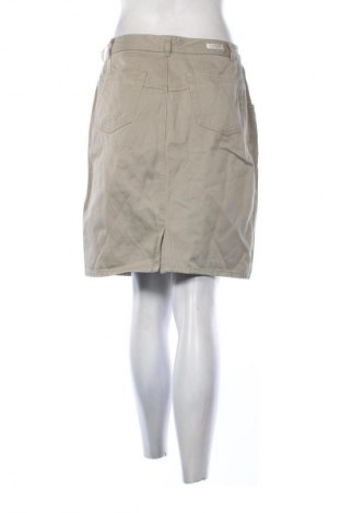 Sukně Unbranded, Velikost S, Barva Béžová, Cena  227,00 Kč